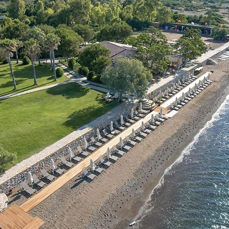 Datca Dirik Surf Beach Hotel 외부 사진