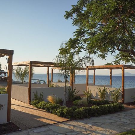 Datca Dirik Surf Beach Hotel 외부 사진