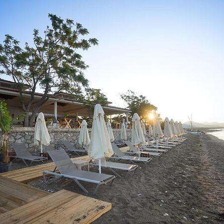 Datca Dirik Surf Beach Hotel 외부 사진