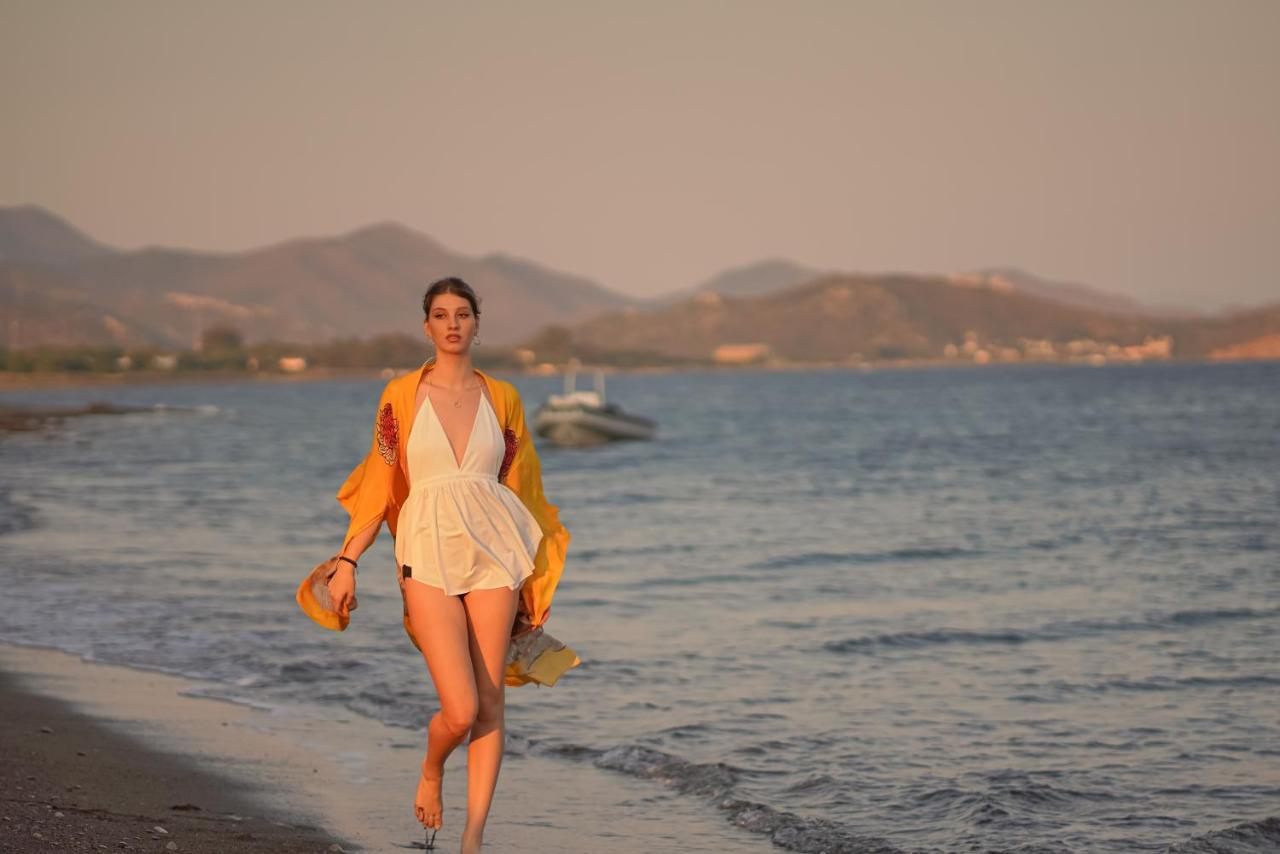 Datca Dirik Surf Beach Hotel 외부 사진