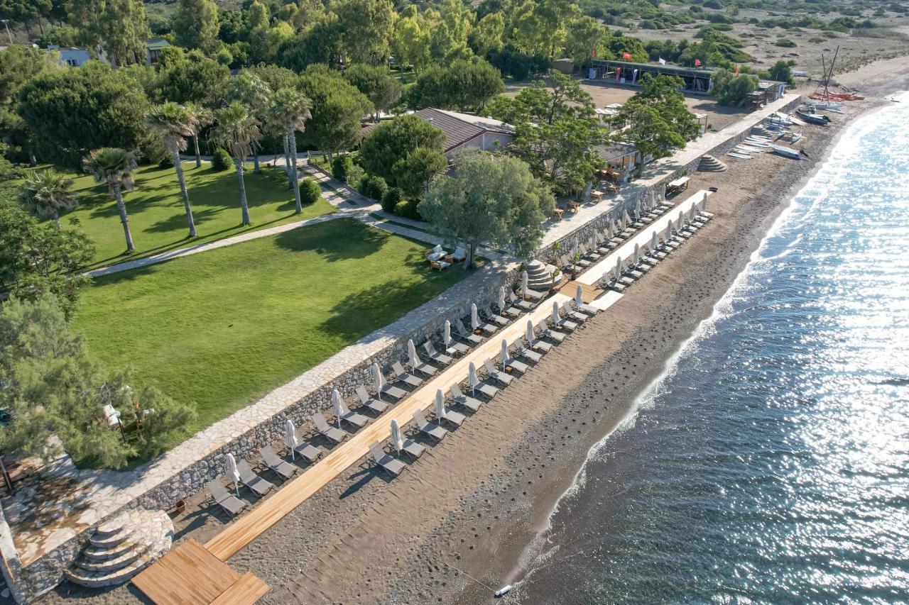 Datca Dirik Surf Beach Hotel 외부 사진