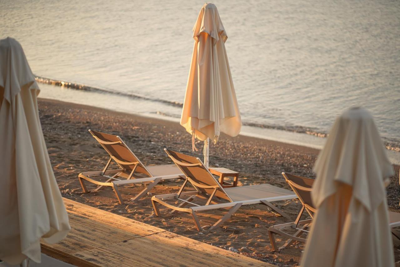 Datca Dirik Surf Beach Hotel 외부 사진