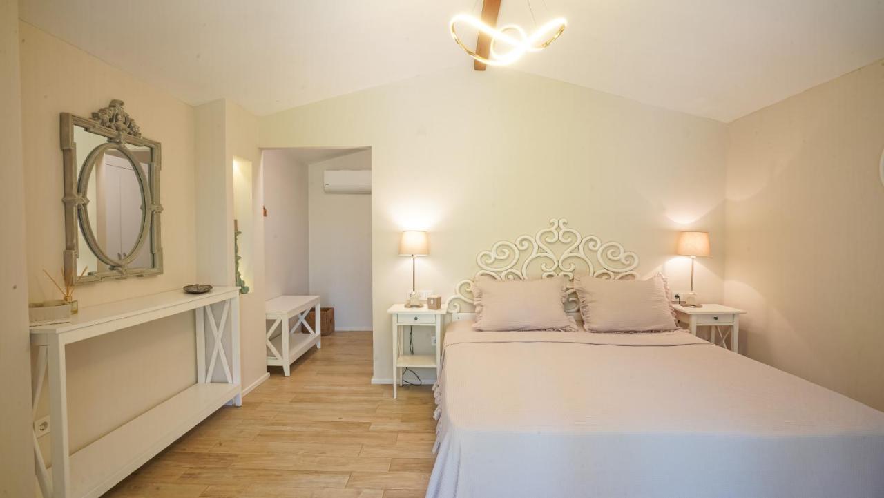 Datca Dirik Surf Beach Hotel 외부 사진