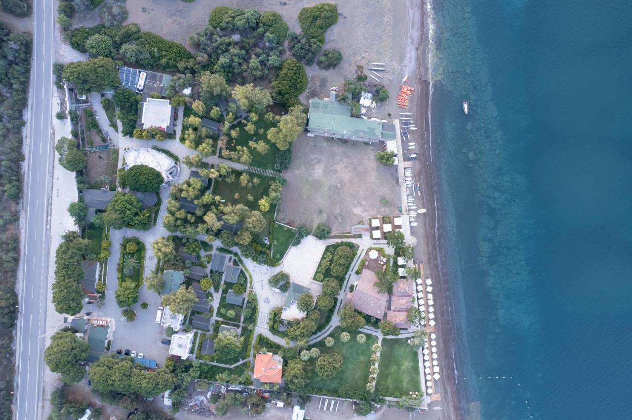 Datca Dirik Surf Beach Hotel 외부 사진