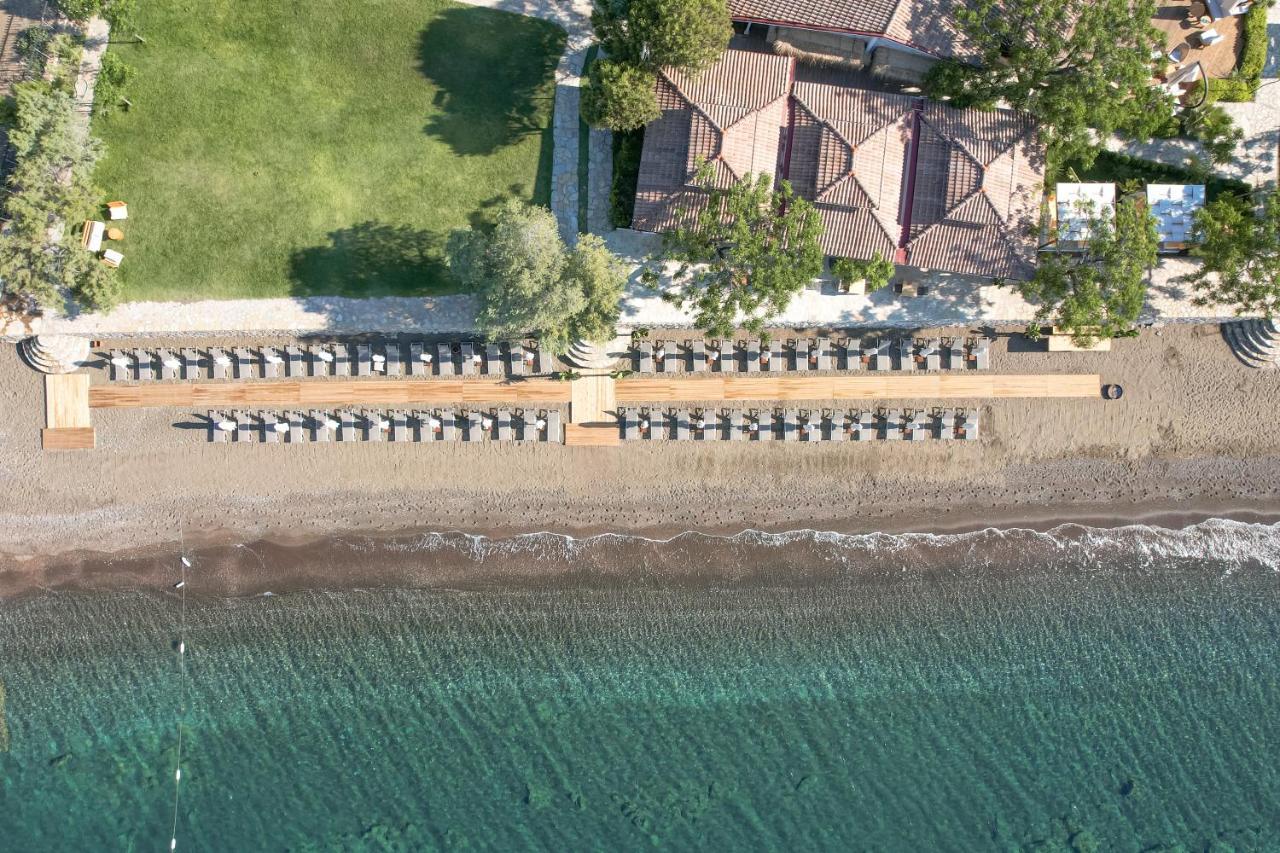Datca Dirik Surf Beach Hotel 외부 사진