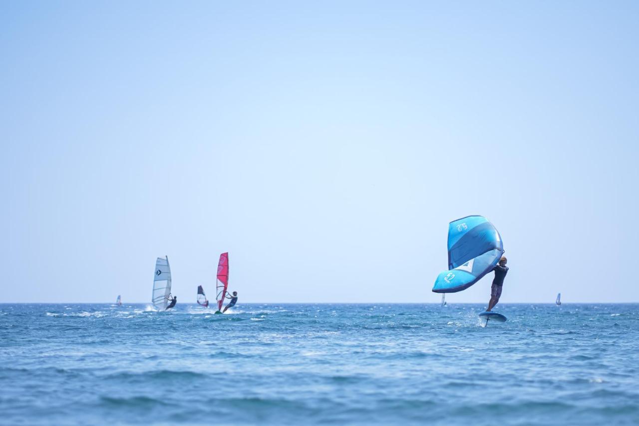Datca Dirik Surf Beach Hotel 외부 사진