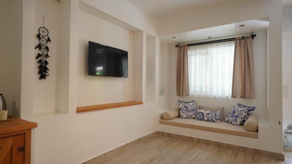 Datca Dirik Surf Beach Hotel 외부 사진