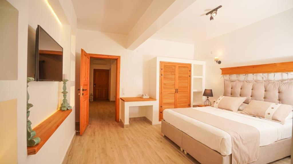 Datca Dirik Surf Beach Hotel 외부 사진