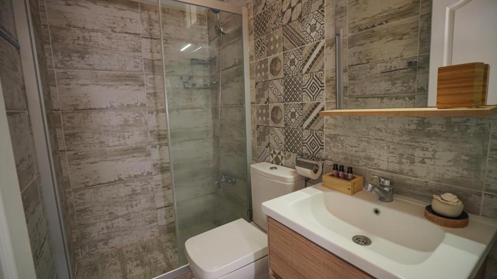 Datca Dirik Surf Beach Hotel 외부 사진