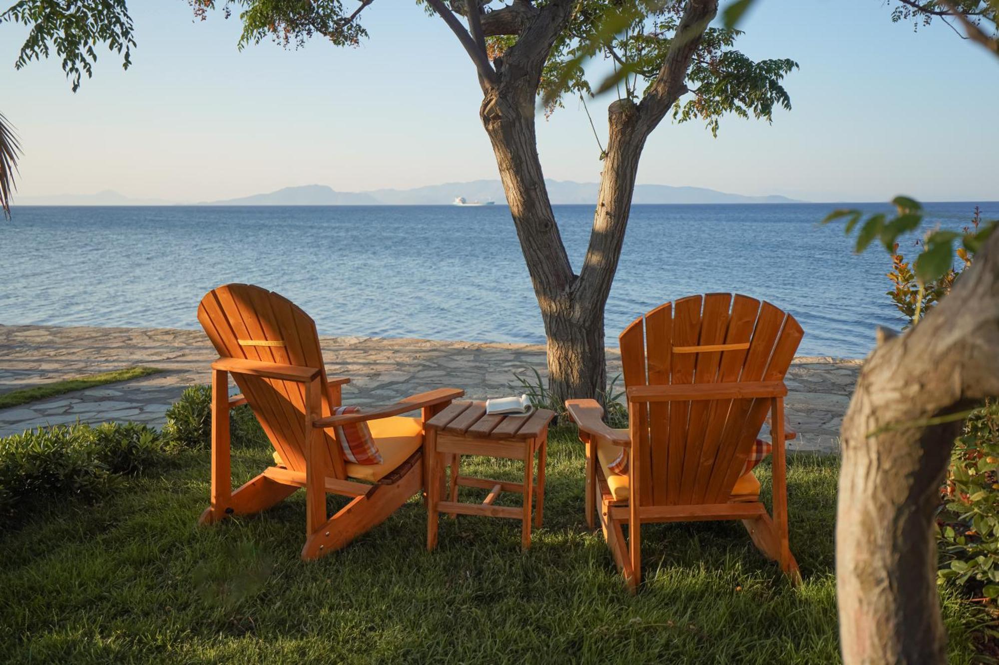 Datca Dirik Surf Beach Hotel 외부 사진
