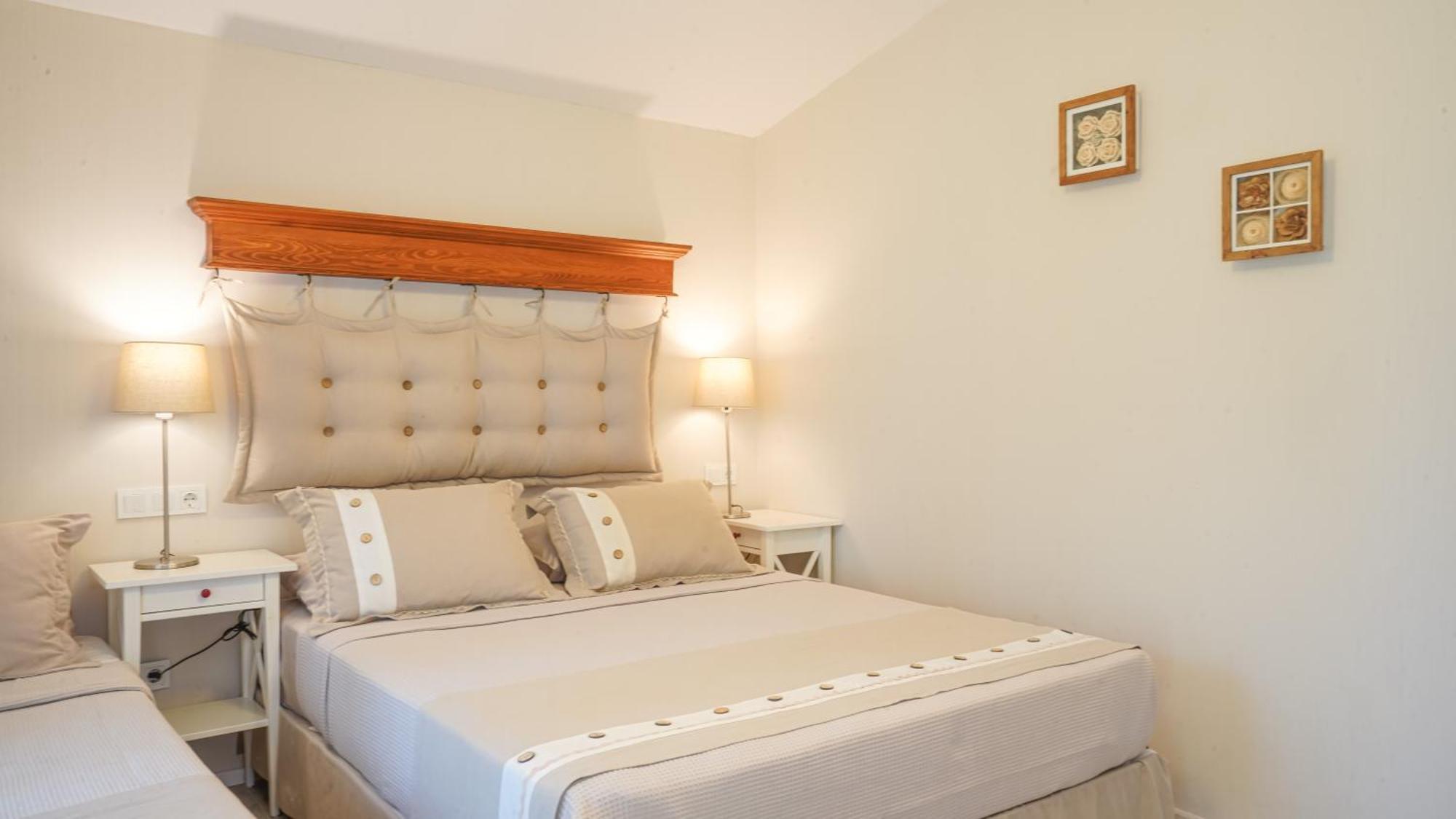 Datca Dirik Surf Beach Hotel 외부 사진