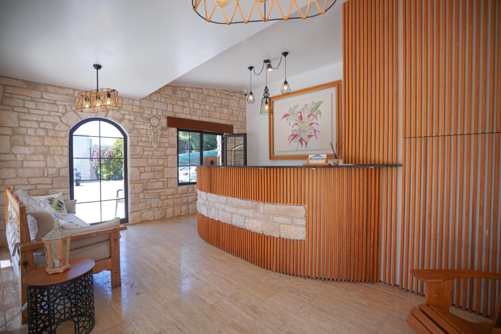 Datca Dirik Surf Beach Hotel 외부 사진