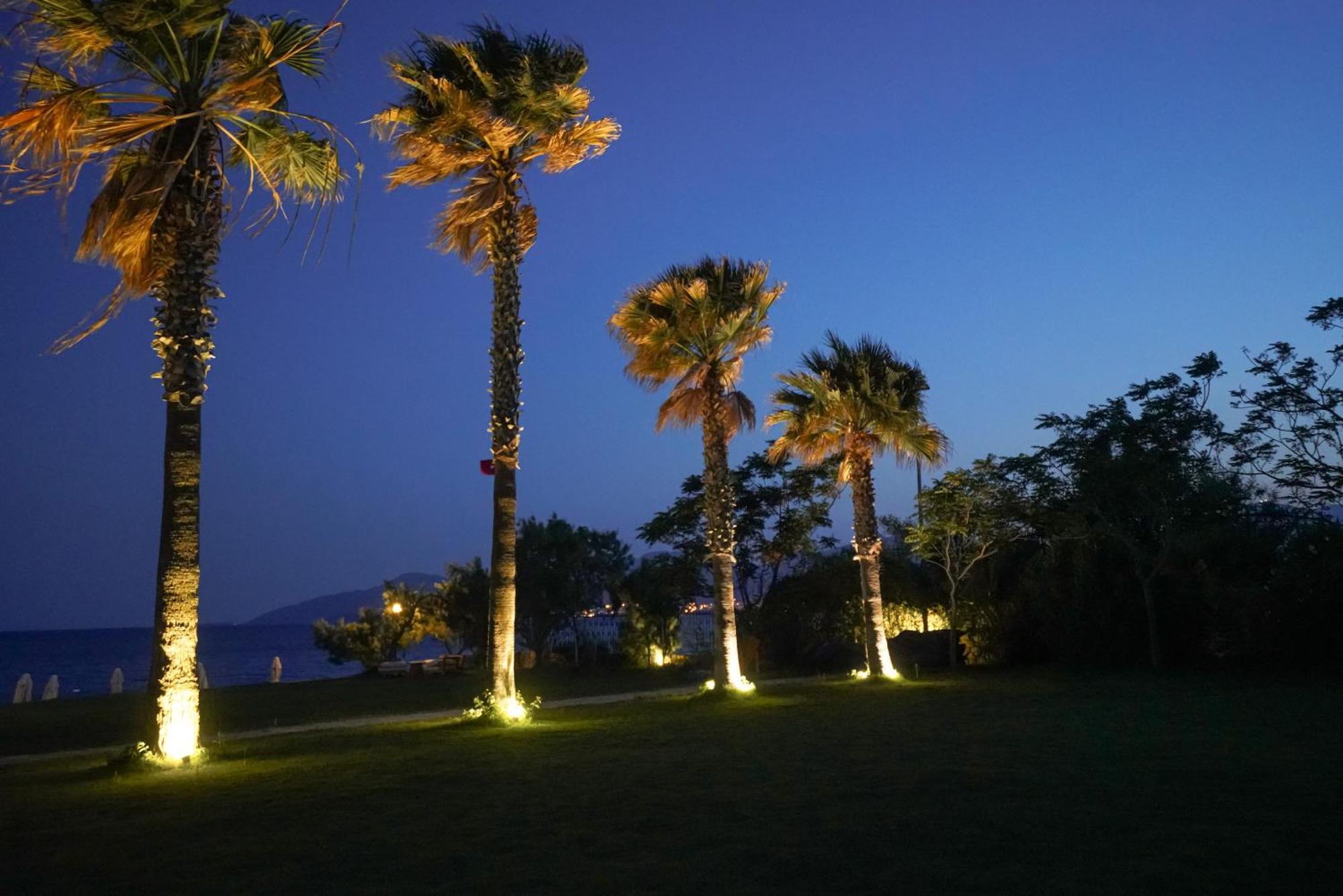 Datca Dirik Surf Beach Hotel 외부 사진