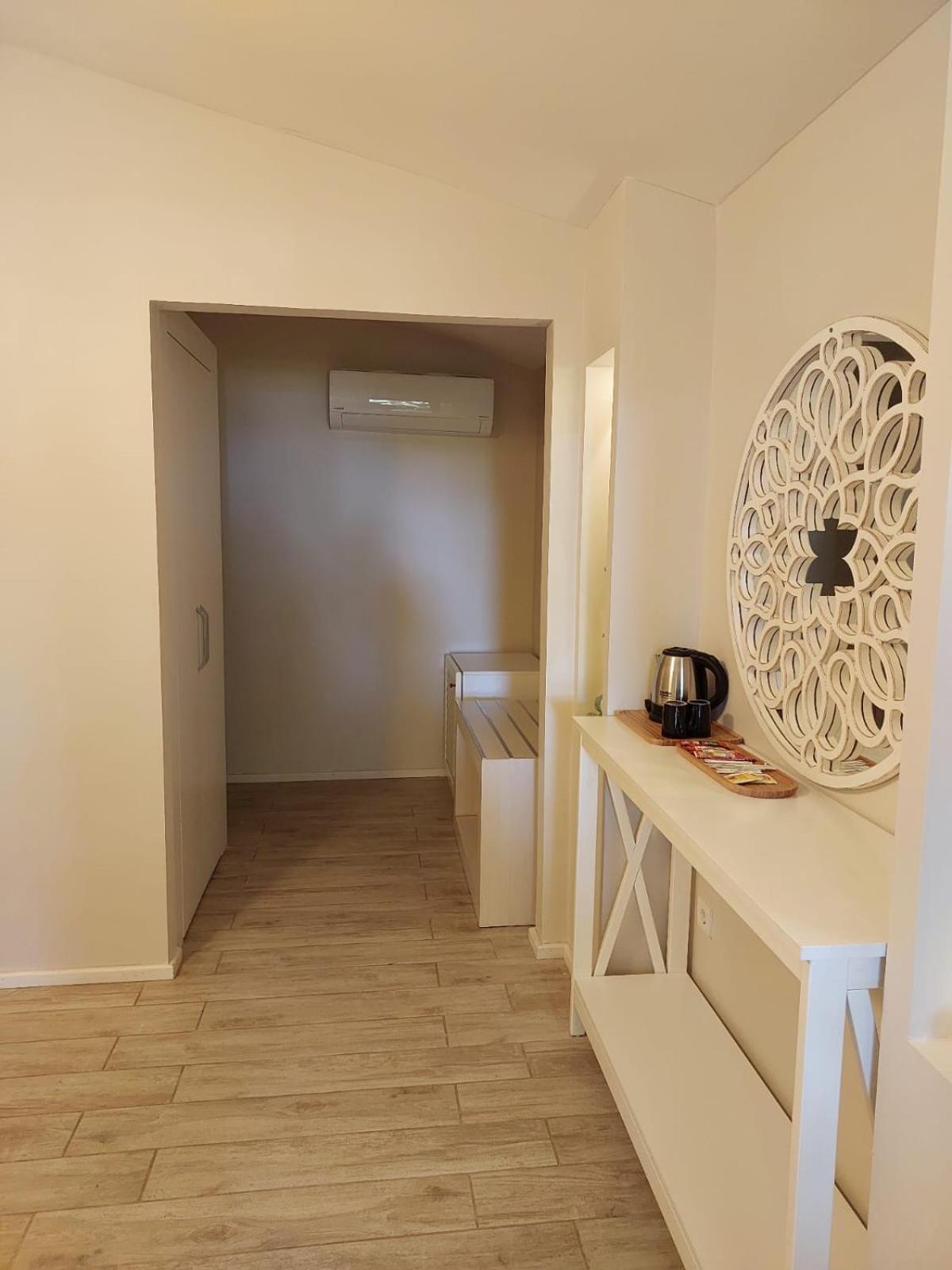 Datca Dirik Surf Beach Hotel 외부 사진