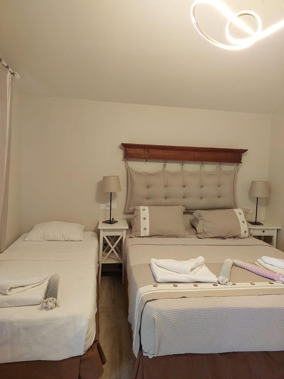 Datca Dirik Surf Beach Hotel 외부 사진